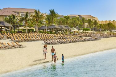 photo Sofitel The Palm Duba