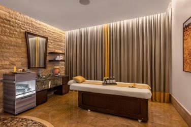 photo Sofitel The Palm Duba