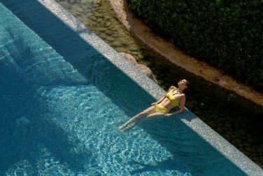 photo Sofitel The Palm Duba