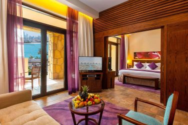 photo Sofitel The Palm Duba