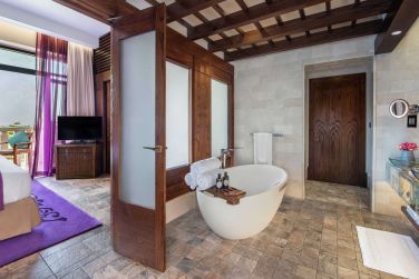 photo Sofitel The Palm Duba