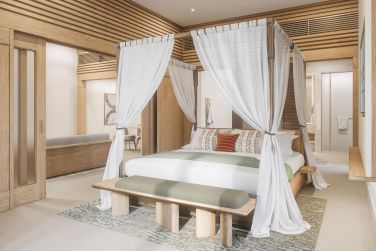 photo Sofitel The Palm Duba