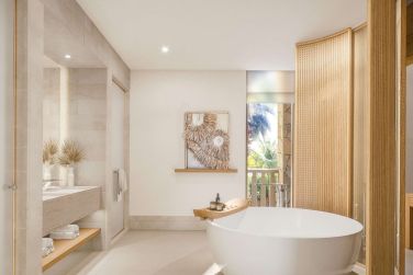 photo Sofitel The Palm Duba