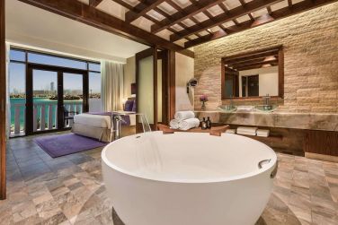 photo Sofitel The Palm Duba