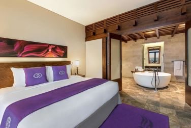 photo Sofitel The Palm Duba