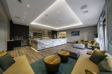 photo Sofitel The Palm Duba