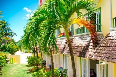 Une architecture traditionnelle