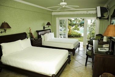 Un cadre cosy et pur