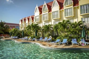 Dtendez-vous dans ce cadre reposant et ensoleill