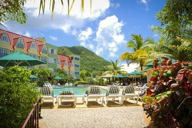 Idal pour vous relaxer aprs une belle journe d'excursion