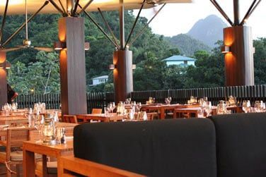 Trs rput pour sa gastronomie autour du cacao