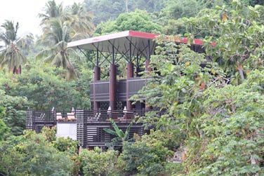 Une adresse exclusive au charme contemporain