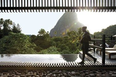 L'htel vous promet confort et tranquillit