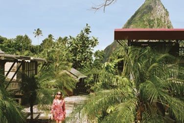 Une retraite paisible au coeur d'une nature intacte