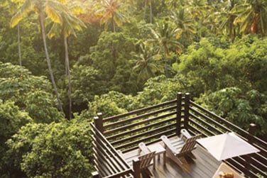 Idal pour une escapade en amoureux