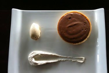 Bienvenue  l'htel Chocolat...