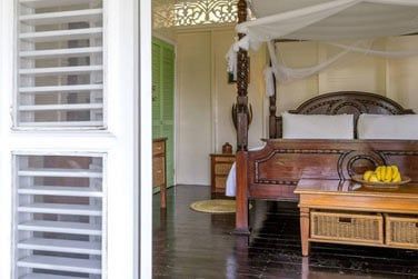 Aussi disponible avec 2 chambres