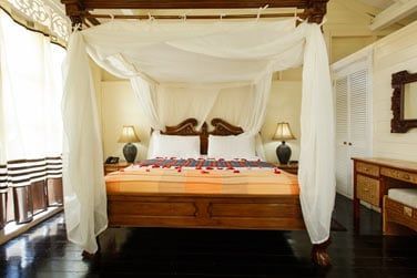 La suite lune de miel