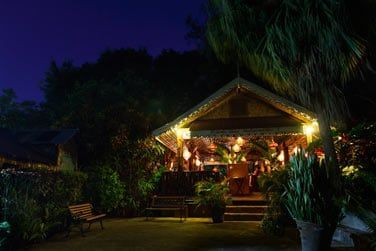 L'htel Fond Doux Holiday Plantation est un petit tablissement de charme