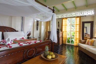 l'intrieur et l'amnagement du cottage 1 chambre