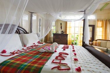 Le cottage 1 chambre