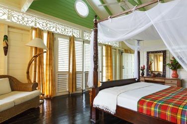 Le cottage 1 chambre