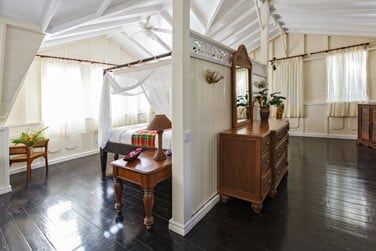 Le cottage deluxe 1 chambre