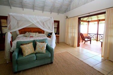 Dcoration intrieure d'une chambre