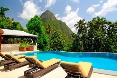 Un dcor  couper le souffle !