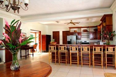 Vous pourrez ainsi vivre Ste Lucie en toute autonomie