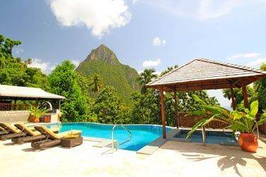 Cette villa est parfaite pour un sjour en famille ou entre amis