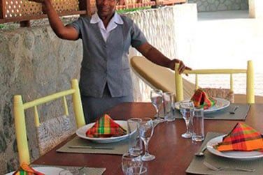 De quoi profiter de la douceur de vivre des Carabes