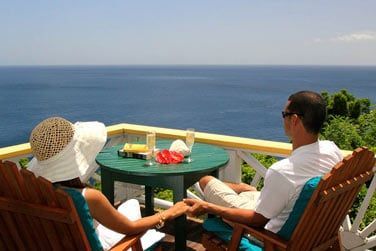 Profitez du cadre paradisiaque qui s'offre  vous