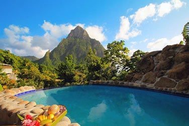 L'htel Stonefield vous propose des villas trs confortables et pleines de charme