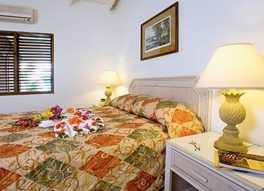 La chambre Upper Deluxe