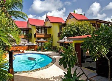 pour un sjour des plus paisibles et des plus reposants