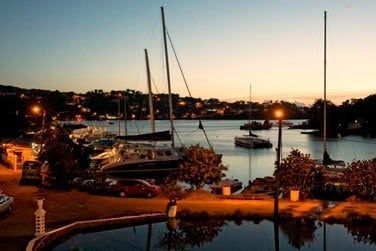 Ainsi, l'Auberge Sraphine vous promet un sjour authentique loin des grands htels