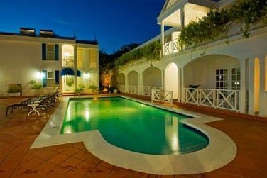 c'est la situation idale pour rayonner dans le Nord de l'le