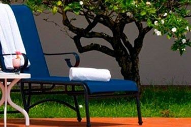 Un sjour qui promet d'tre des plus relaxants