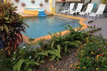 L'htel vous promet un service personnalis en toute intimit