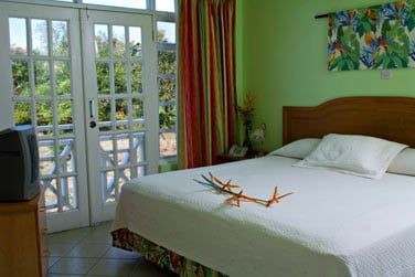 La chambre suprieure