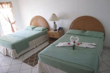 La situation est idale pour rayonner et visiter la rgion