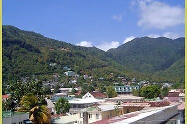 Sjournez au Downtown Guest House