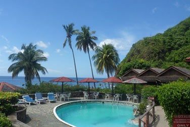 Un cadre idal dans une rgion nature