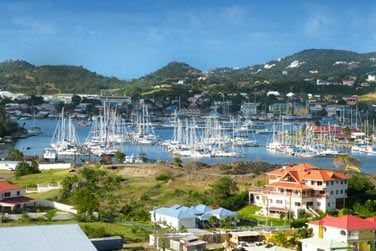 Restaurants et boutiques vous accueillent