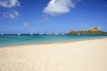 De superbes plages et de beaux sites de plonge