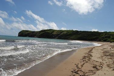 Loin de l'agitation du Nord