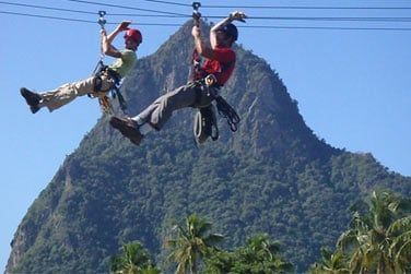 Les activits nature ne manquent pas dans les alentours