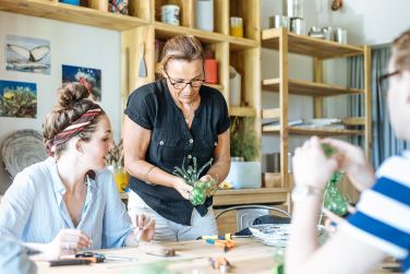 photo Lagoon Attitude Ile Maurice