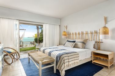 photo Lagoon Attitude Ile Maurice